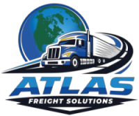 Atlas Freight Solutions Logo