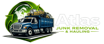 Atlas Junk Removal & Hauling Logo